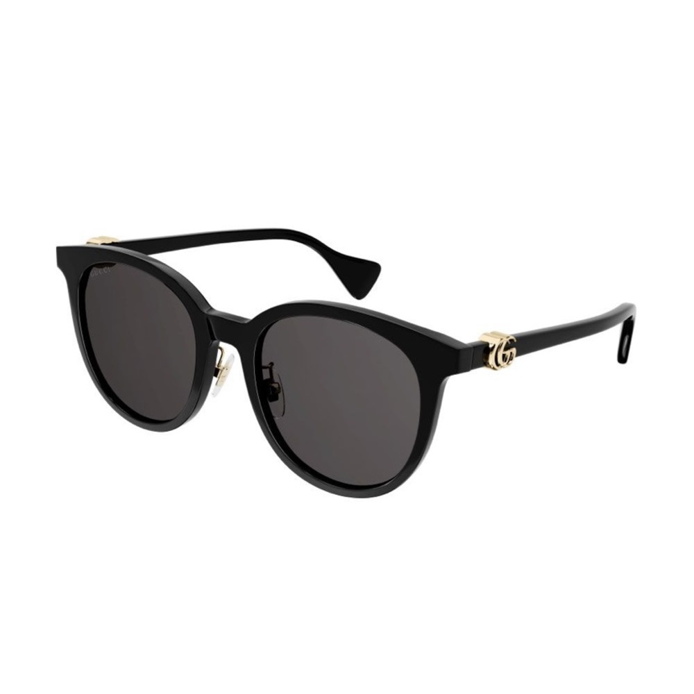 NEW Black Gucci Sunglasses GG1073SK